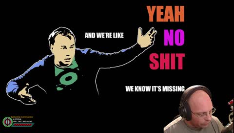 !hugeaway -Trash is back in the 'Verse - !trashpack