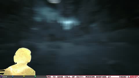 a_gamer9 scares Grandma Piss!