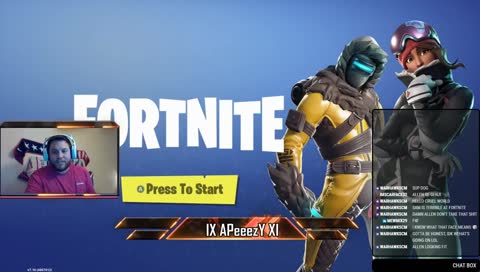 Playing that Fork Knife! F4F!. 👻