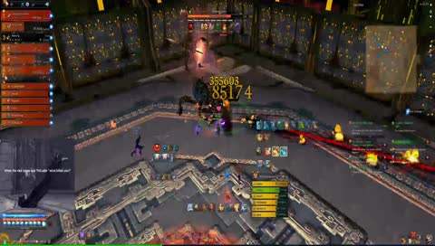 [Fire BM] Shintagi's Twilight Temple Adventure.