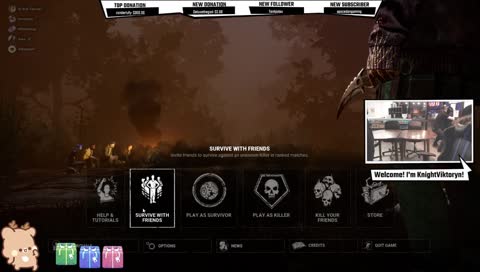 [PC][!charity] Not Completely Dead Yet uwu