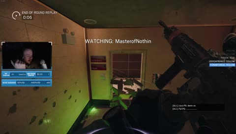 We OUT HERE! | !merch