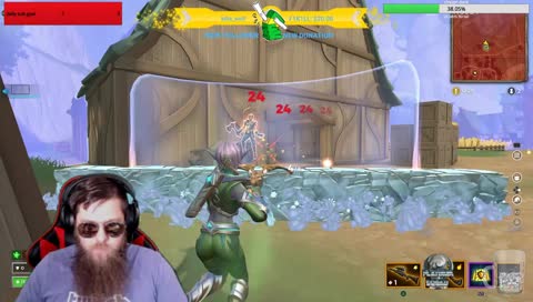 GIVEAWAY 100 percent juice with a hint of realm #juicepack #BB #nolimitz #platinumsquad #bombfam #twitchvip #b42 #RMG #BurnerBrigade