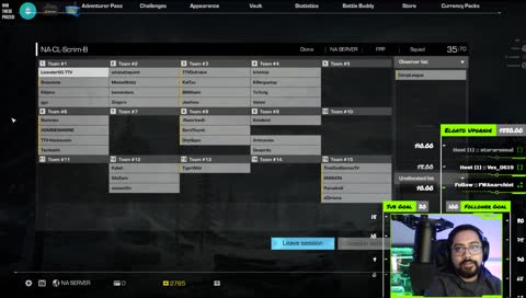 ROECL League Scrims [1 min delay] | !giveaway | game raffle | Almost not sick