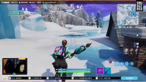 $50 !giveaway // 1200+ Wins // !Trident Esports