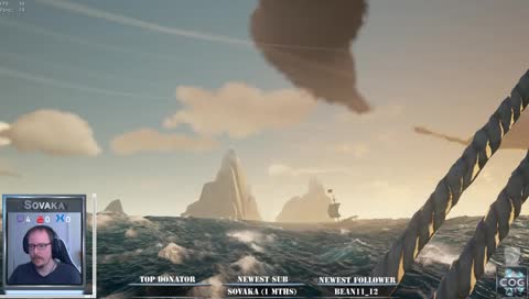 High Seas High Jinks [ PC | EN | AU ] - CoOptimal Gaming AU