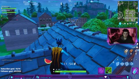 CHILL STREAM Come have fun! - (631/650) !discord !freesub !twitchprime !youtube