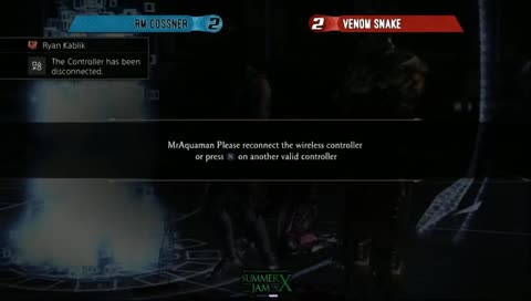 [Rerun] Summer Jam X - MKXL Pools - Top 16 & Injustice Tournament