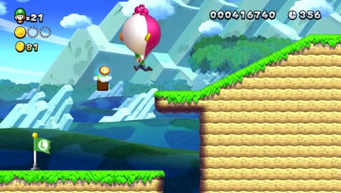 [Switch] wasabi-plays | blind-playthrough