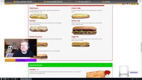 Oh SNAP!  EMERGENCY Broadcast! | Conspiracy Theories Show 125