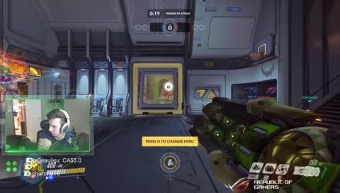 burrs and games lets party