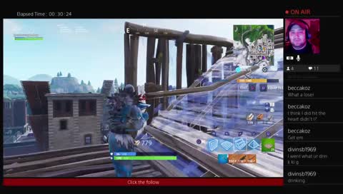 Drinks on me Road to 50 followers need 19 more