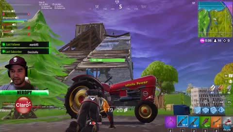 De Huesped Maldito 2... al Juego Maldito!!!