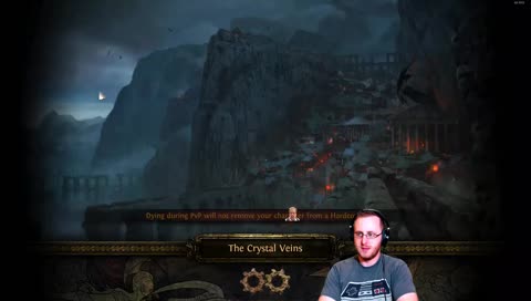 🔴[Story Time!] Listening to all the Lore, we're in Act 4!