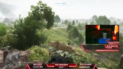 [PS4] Top Ranked Medic!🏆