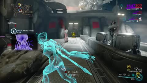 game time [mr16] [xb1] warframe join me