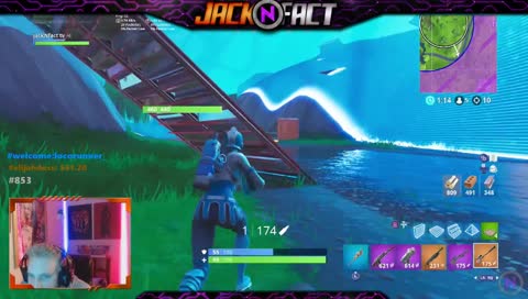 WE HIT THOSE BOIIISSSS