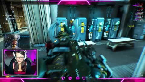 grind  [PC NA MR8] !gz !schedule