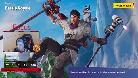 [Qc,Fr] Duo ou squad  | !sub !gf |300win+