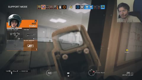 First Time Playing