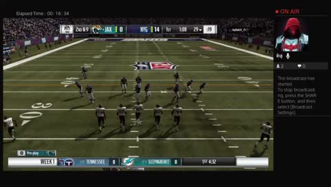 kush_ken151's Live PS4 Broadcast