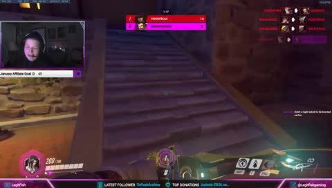rip Dawn=GF