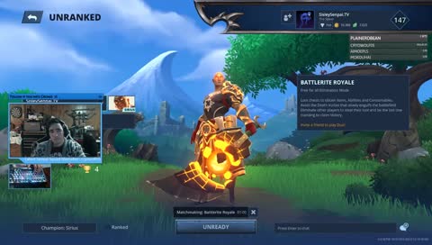 [GC][Rank 44] Back on the Climb! | Question Friendly | !discord