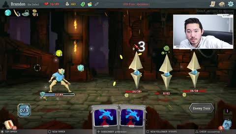 slay. That. SPIRE! | #tsslive
