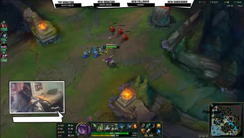 ( ͡° ͜ʖ ͡°) (Qc/fr)