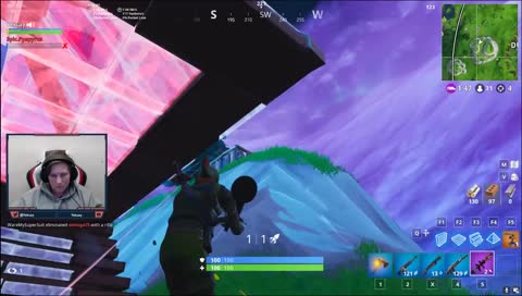 FoRtNiTe | !commands