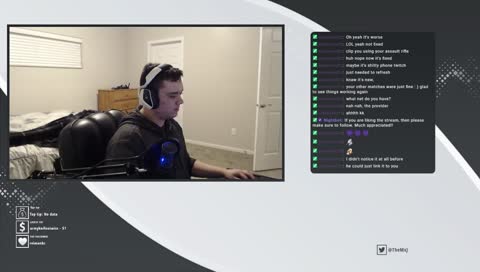 This is my year | @themxj |