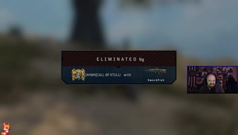 Something is going on i dunno what.