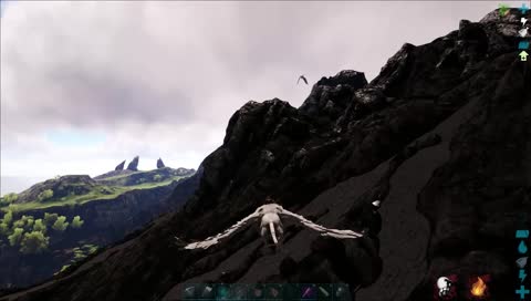 Ark: Ragnarok