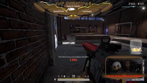 New Overlay HYPE!!! | [PC] !giveaway !discord !prime