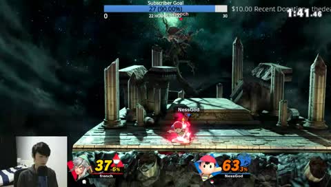 [EN/KR] Preparing for tournaments