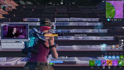 That what I am about