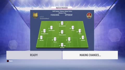 Fifa FUT CHAMPS