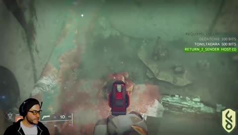 [PS4] Forges go! Hopefully we'll get lucky today.