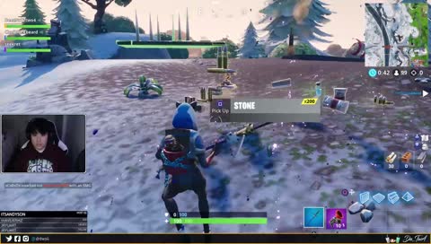 Friday Forts | PS4 | !social