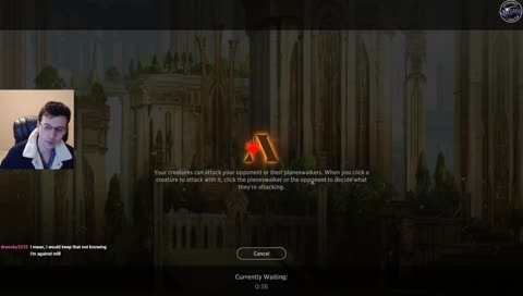 [MPL] Two Time World Champion Streaming MTG Arena