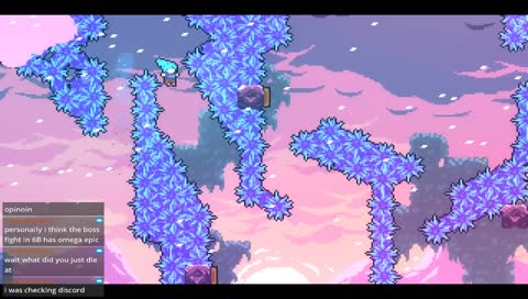 [Celeste] 7C
