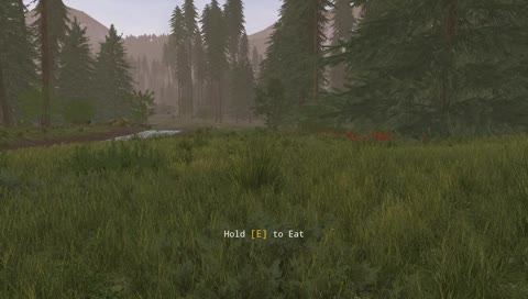 The Isle Giga time!