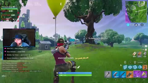 Sweaty Friday Night | Interactive Streamer | !multistream1