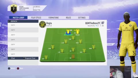 [PS4] Getting better|@zerplyy