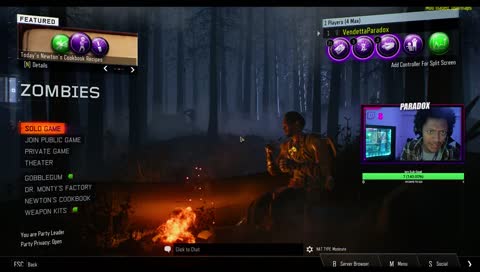 [PC/EN] IDK WHAT TO PLAY YET