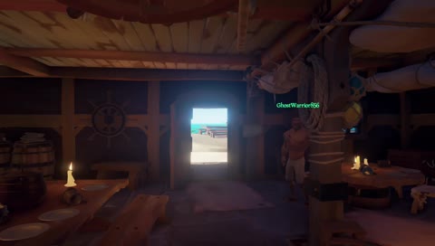 Messing Arounding and Having Fun