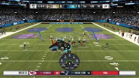 R_U_Y_B_A_L_28's Live PS4 Broadcast