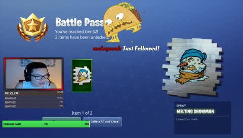 Playing w/ Followers | Sub with !prime !discord !sr