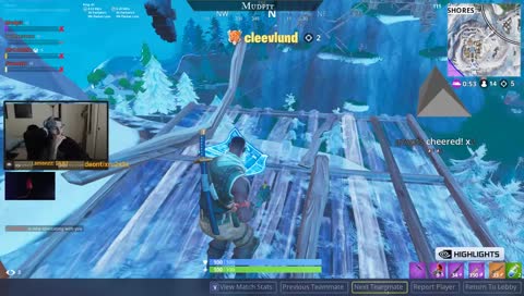 1800+ Wins // Final Mouse is Here! // Playing on West Mr Conem Scrims