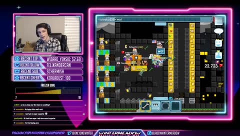 Deal or No Deal! | Say Hi | [Road too 800]